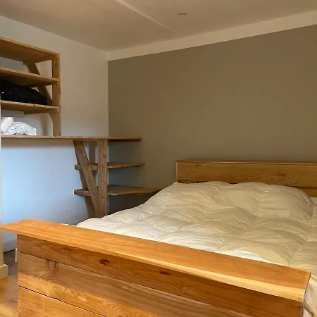 La Bergerie Cosy Avec Vue Sur Et Montagnes Feriehus *