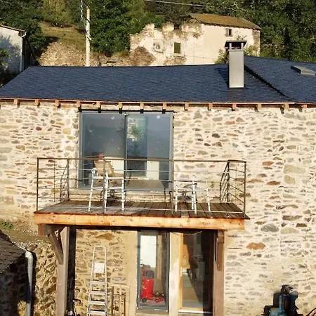 La Bergerie Cosy Avec Vue Sur Et Montagnes * Real
