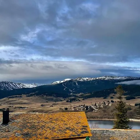Feriehus La Bergerie Cosy Avec Vue Sur Et Montagnes