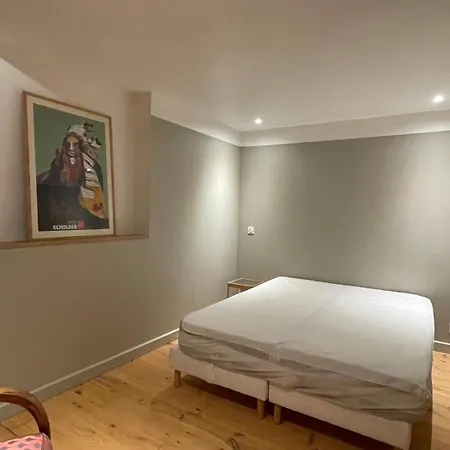 Holiday home La Bergerie Cosy Avec Vue Sur Et Montagnes *