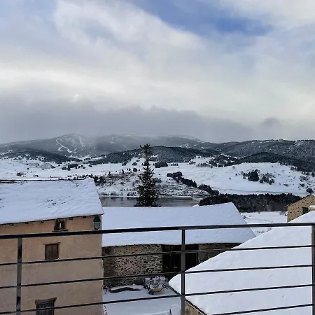 La Bergerie Cosy Avec Vue Sur Et Montagnes Real