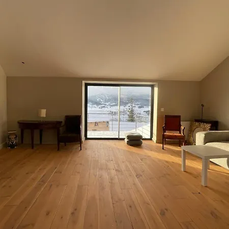 La Bergerie Cosy Avec Vue Sur Et Montagnes * Real