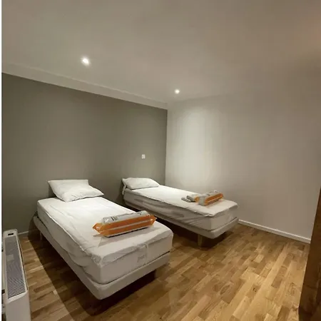 La Bergerie Cosy Avec Vue Sur Et Montagnes Feriehus *