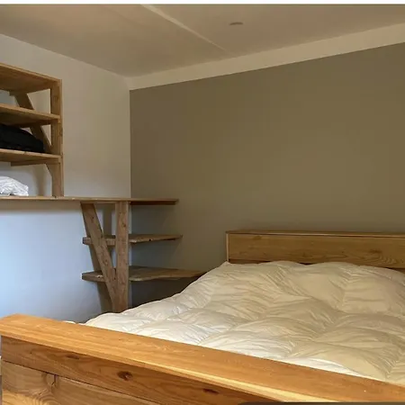 Feriehus La Bergerie Cosy Avec Vue Sur Et Montagnes