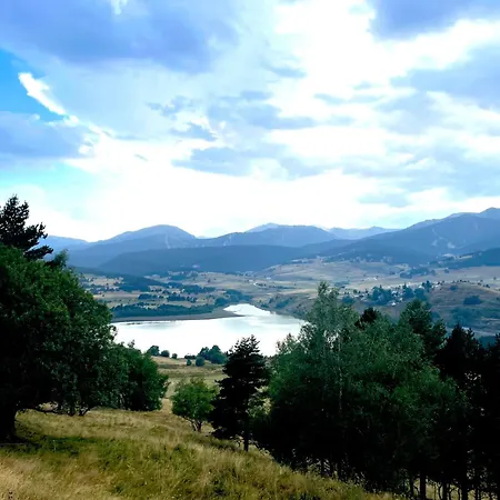 La Bergerie Cosy Avec Vue Sur Et Montagnes